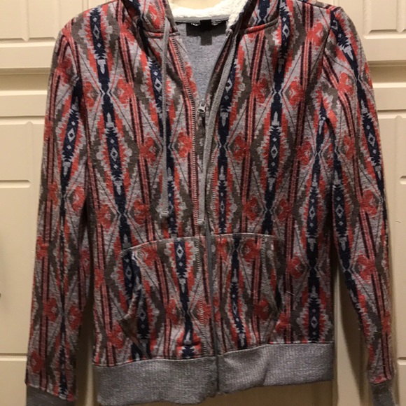 Jacket - Picture 3 of 3